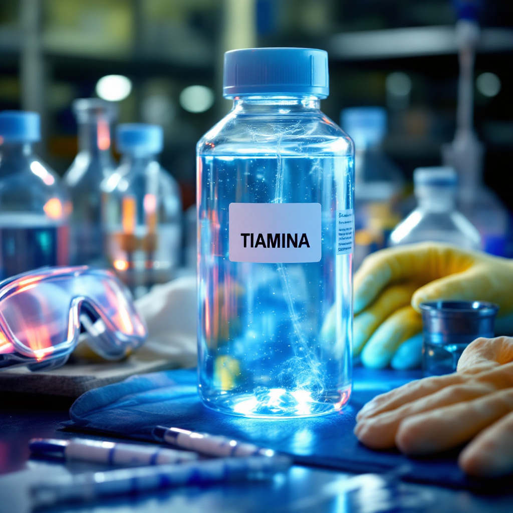 Tiamina
