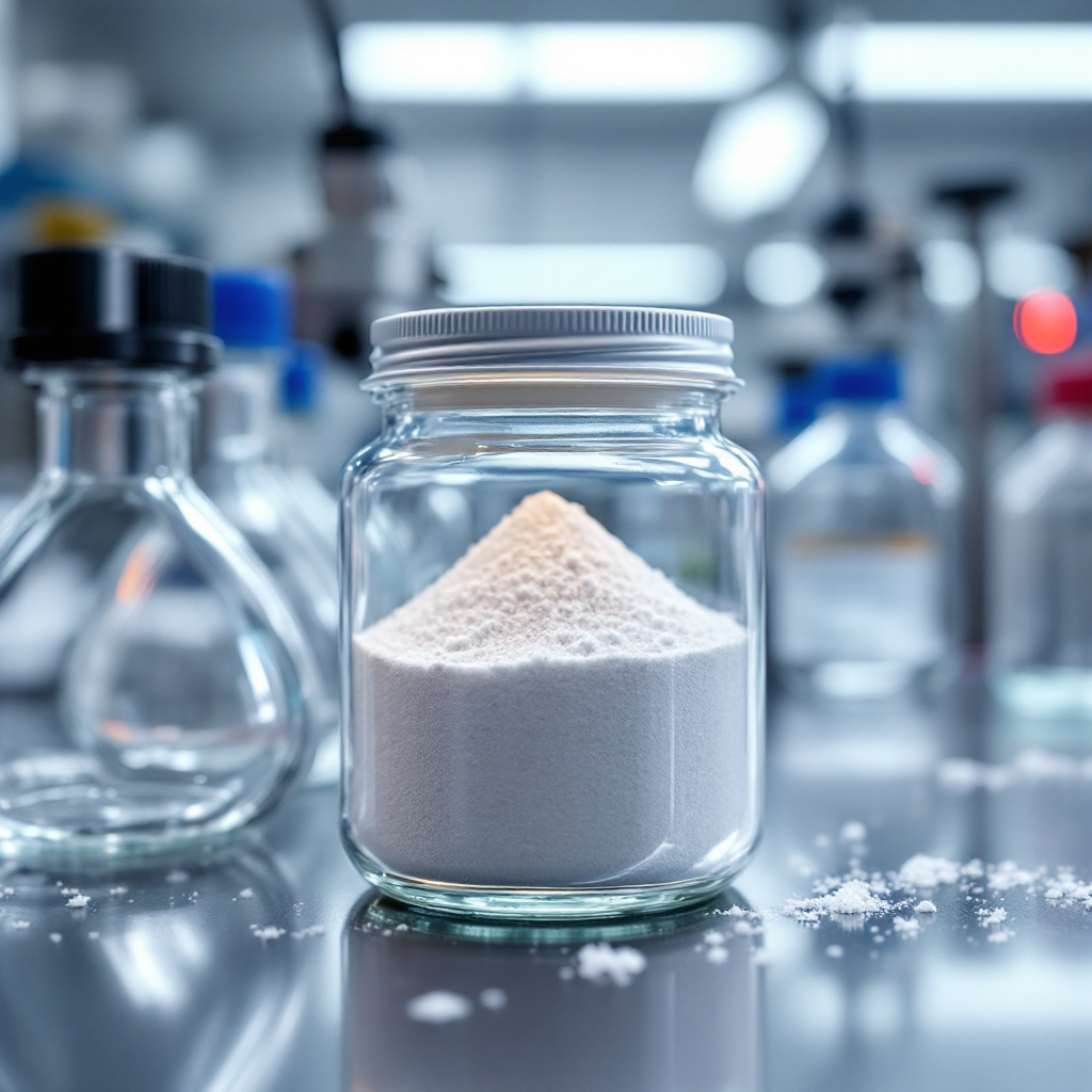 Clorhidrato de tiamina