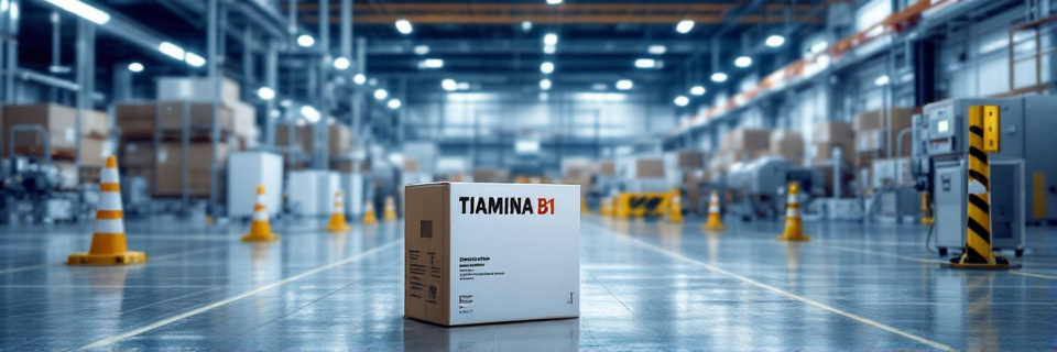 Tiamina b1