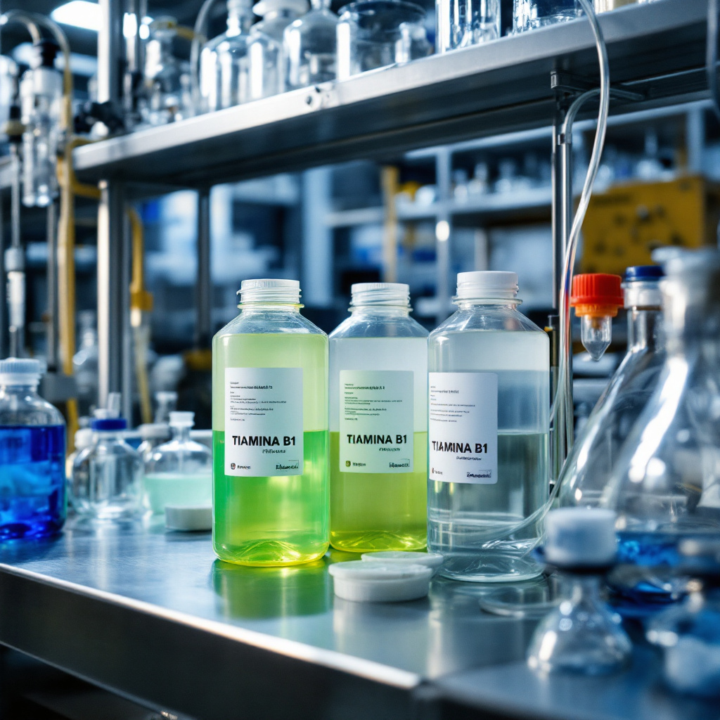 Tiamina b1